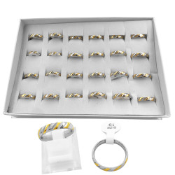 CAJA x24 UNIDADES ALIANZAS...