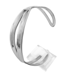 ESCLAVA DOS CINTOS PULSERA