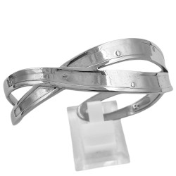 ESCLAVA DOS CINTOS PULSERA