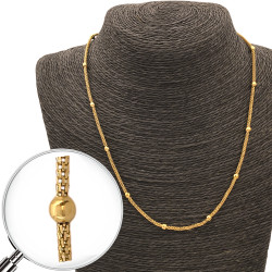 DORADO VIBORA C/ BOLITAS...