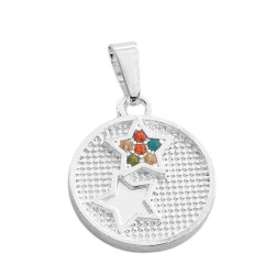 BLANCO EN CIRCULO DOS...