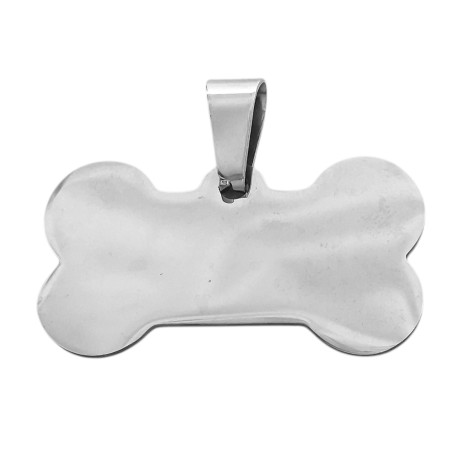 HUESO 30*17 MM PARA GRABAR DIJE