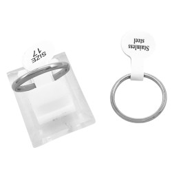 6 ALIANZAS PREMIUM DE 2MM...