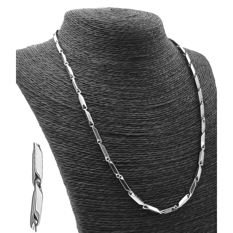 BLOQUE 3.0 - 50CM CADENA