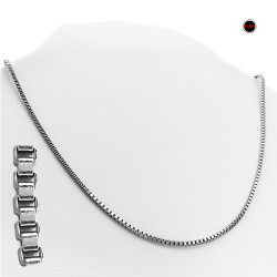 1.9 (APROX. 1.9MM) - 45 CM VENECIANA CADENA