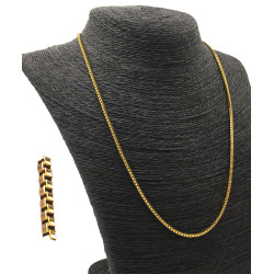 DORADO VENECIANA 1.9 (APROX...