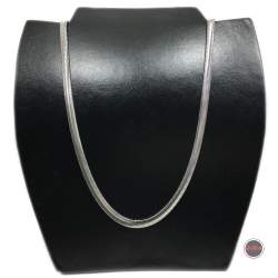 VIBORA PLANA 6.0-60cm CADENA