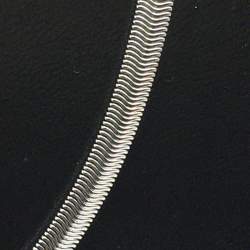 VIBORA PLANA 6.0-60cm CADENA