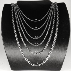 ESPEJO 0.4 - 55CM CADENA