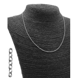 ESPEJO 0.4 - 55CM CADENA