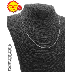 ESPEJO 0.4 - 55CM CADENA