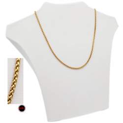 DORADO ESPIGA 4.0 (4MM) -...