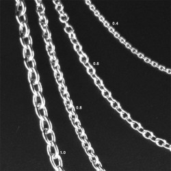 FORCE 0.4 - 55CM CADENA