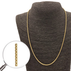 DORADO ROLO CUADRADA 2.0 -...