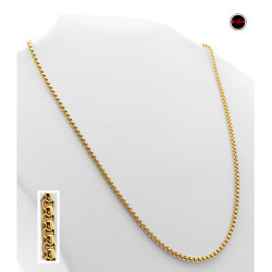 DORADO ROLO CUADRADA 3.0 -...