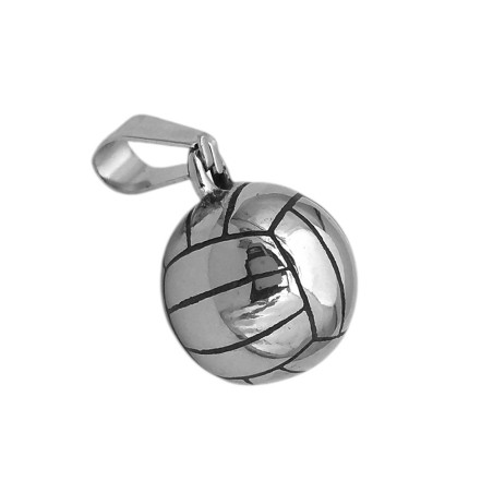 VOLEY PELOTA 3D MACIZA DIJE