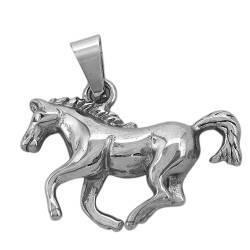 CABALLO CABALGANDO 3D...