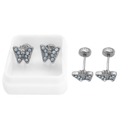 ABRIDOR MARIPOSA C/ STRASS...