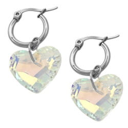 CORAZON GRANDE CRISTAL AB...