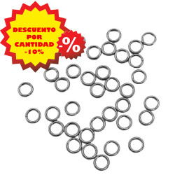 0.85*5MM * (100 UNIDADES)...