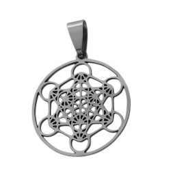 METATRON 25MM ESTRELLA DE...