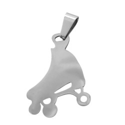 PATIN C/ RUEDAS LISO M:50 DIJE