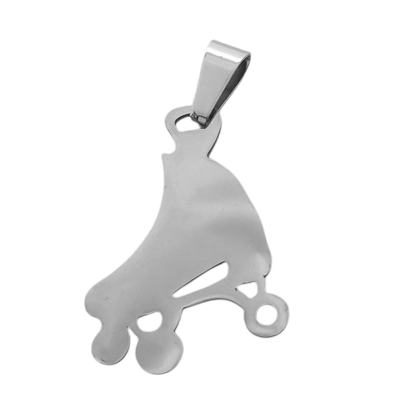 PATIN C/ RUEDAS LISO M:50 DIJE