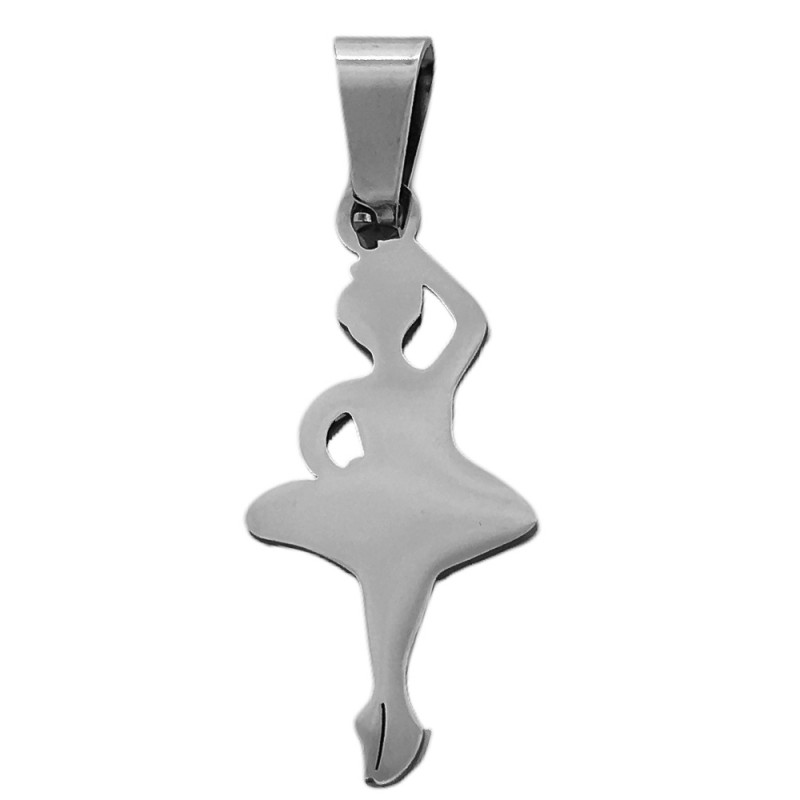 BAILARINA BALLET LISO M:S2 DIJE
