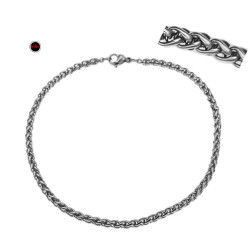 ESPIGA 3.0 - 20CM PULSERA