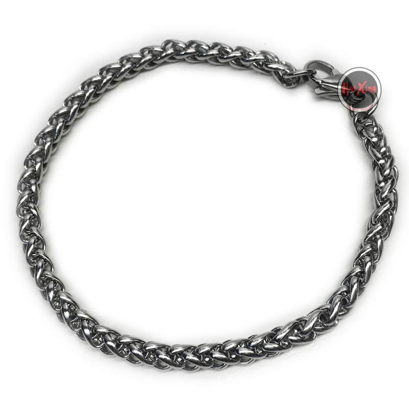 ESPIGA 4.0 - 20CM PULSERA