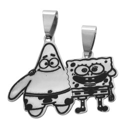 LASER BOB ESPONJA Y...