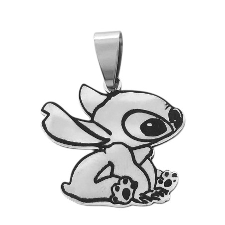 LASER STICH DE PERFIL DIJE