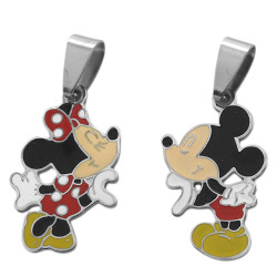 PERFIL COLOR MICKEY Y...