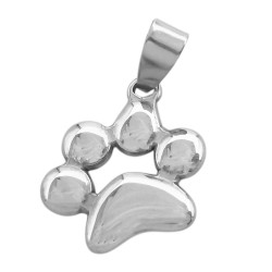 HUELLA EN RELIEVE ONDULADA...