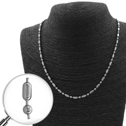 PUNTO Y COMA ACERADA...