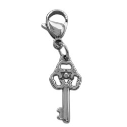 LLAVE 3D C/ MOSQUETON P/...