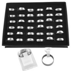 CAJA x36 UNIDADES 5MM...