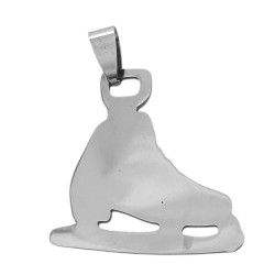 PATINE PARA HIELO LISO DIJE