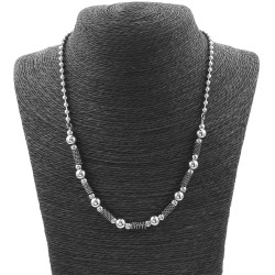 BOLITAS Y CANUTILLOS 50+5CM...