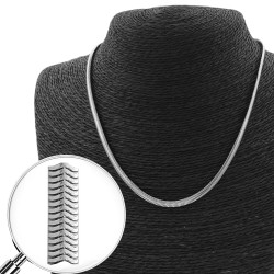 VIBORA PLANA 4.0 (4MM) -...