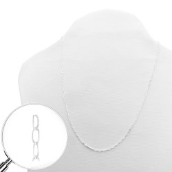 BLANCO CLIP PLANO 0.4...