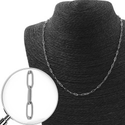 CLIP PLANO 0.6 (2.3*6 MM) -...