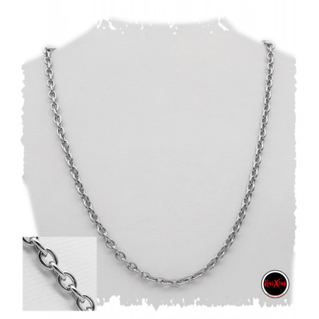 FORCE TIFFA 1.6 (5.1MM) - 50CM CADENA