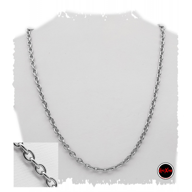 FORCE TIFFA 1.6 (5.1MM) - 70CM CADENA