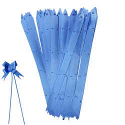 AZUL LISO PAQUETE x50...