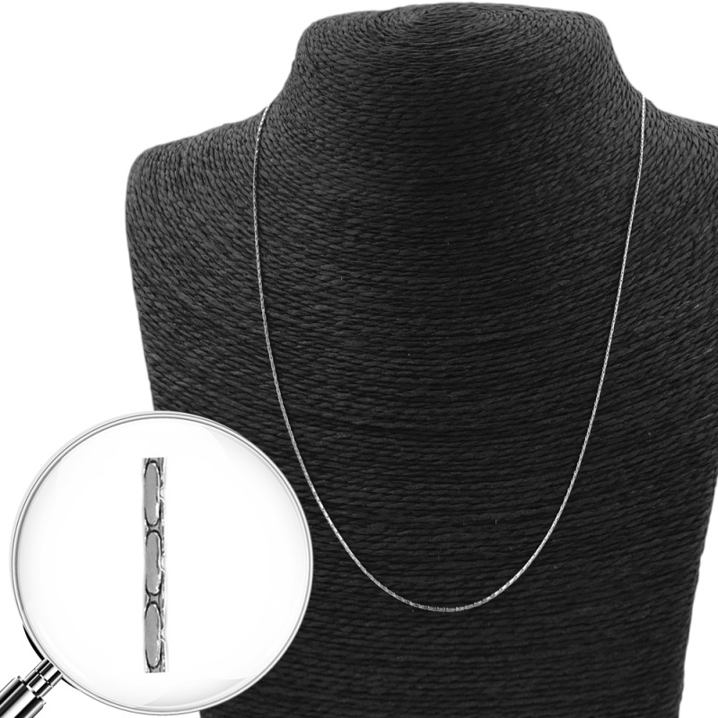 TRIGUILLA 0.8 - 55 CM CADENA