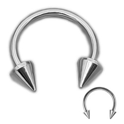 1 (10MM INTERNO) BULL PUNTA...