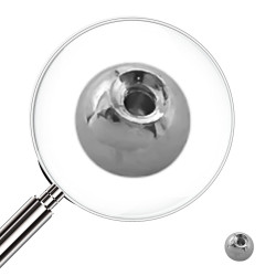 X5 UNIDADES 5*1.2MM...