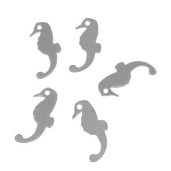 5 UNIDADES HIPOCAMPO...