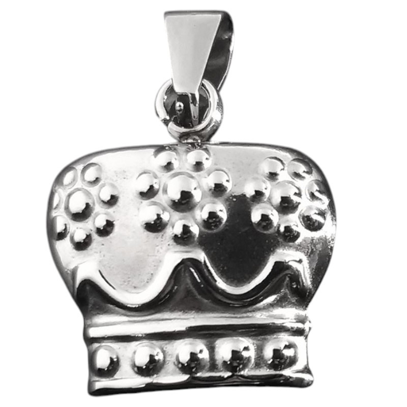 CORONA 22X16 MM DIJE